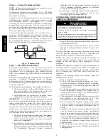 Preview for 8 page of Bryant 707C C Series Installation Instructions Manual