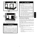 Preview for 9 page of Bryant 707C C Series Installation Instructions Manual