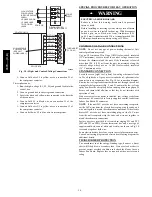 Preview for 10 page of Bryant 707C C Series Installation Instructions Manual