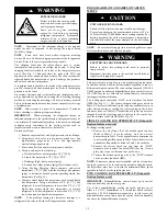 Preview for 13 page of Bryant 707C C Series Installation Instructions Manual