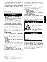 Preview for 31 page of Bryant 707C C Series Installation Instructions Manual