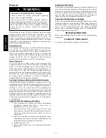 Preview for 32 page of Bryant 707C C Series Installation Instructions Manual