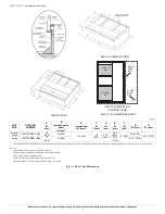 Preview for 5 page of Bryant 707C Series Installation Instructions Manual