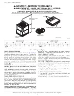 Preview for 6 page of Bryant 707C Series Installation Instructions Manual