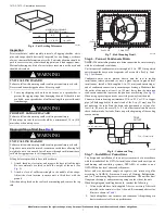 Preview for 7 page of Bryant 707C Series Installation Instructions Manual