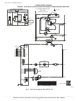 Preview for 22 page of Bryant 707C Series Installation Instructions Manual