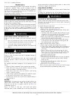 Preview for 28 page of Bryant 707C Series Installation Instructions Manual