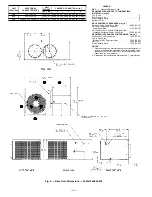 Предварительный просмотр 2 страницы Bryant 764A Installation, Start-Up And Service Instructions Manual