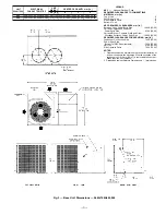 Предварительный просмотр 3 страницы Bryant 764A Installation, Start-Up And Service Instructions Manual