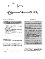 Предварительный просмотр 11 страницы Bryant 764A Installation, Start-Up And Service Instructions Manual