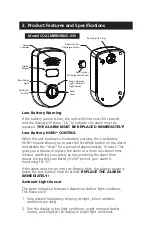 Preview for 9 page of Bryant 900-0280-BRY User Manual