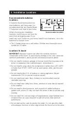 Preview for 11 page of Bryant 900-0280-BRY User Manual