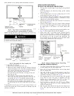 Preview for 15 page of Bryant 935SA Manual