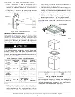 Preview for 16 page of Bryant 935SA Manual