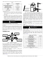 Preview for 5 page of Bryant 987MB Installation, Start-Up, Operating And Service And Maintenance Instructions