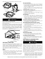 Preview for 6 page of Bryant 987MB Installation, Start-Up, Operating And Service And Maintenance Instructions