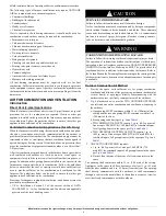 Preview for 8 page of Bryant 987MB Installation, Start-Up, Operating And Service And Maintenance Instructions