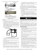 Preview for 13 page of Bryant 987MB Installation, Start-Up, Operating And Service And Maintenance Instructions