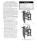 Preview for 4 page of Bryant A11264 Owner'S Manual