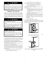 Preview for 9 page of Bryant A11264 Owner'S Manual