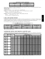 Preview for 5 page of Bryant AIR CONDITIONER WITH PURON 113A Product Data