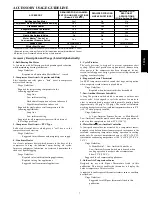 Preview for 7 page of Bryant AIR CONDITIONER WITH PURON 113A Product Data