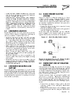 Предварительный просмотр 11 страницы Bryant ASPAS1BBL025 Owner'S Manual