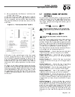 Предварительный просмотр 17 страницы Bryant ASPAS1BBL025 Owner'S Manual