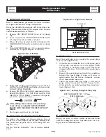 Предварительный просмотр 18 страницы Bryant ASPDA1BBL045 Owner'S Manual