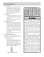 Preview for 57 page of Bryant BFIT 1000 Installation, Operation And Maintenance Manual