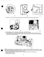 Preview for 5 page of Bryant BS1 User Instruction Manual