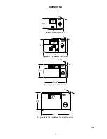 Preview for 3 page of Bryant BUILDER’S MODEL THERMOSTAT User Manual