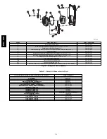 Предварительный просмотр 24 страницы Bryant BW4 Installation Instructions Manual