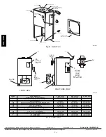 Предварительный просмотр 26 страницы Bryant BW4 Installation Instructions Manual