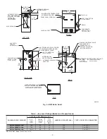 Preview for 4 page of Bryant BW9 Installation, Start-Up, And Operating Instructions Manual