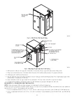 Preview for 12 page of Bryant BW9 Installation, Start-Up, And Operating Instructions Manual