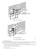 Preview for 16 page of Bryant BW9 Installation, Start-Up, And Operating Instructions Manual