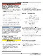 Preview for 20 page of Bryant BWBBAN000045 Installation, Operation & Maintenance Manual