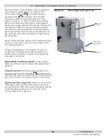 Preview for 23 page of Bryant BWBBAN000045 Installation, Operation & Maintenance Manual