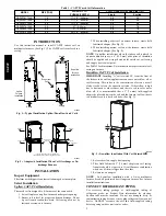 Предварительный просмотр 2 страницы Bryant CAPVP series Installation Instructions