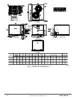 Предварительный просмотр 4 страницы Bryant CHS072 Installation Instructions Manual