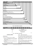 Предварительный просмотр 7 страницы Bryant CHS072 Installation Instructions Manual