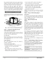 Предварительный просмотр 8 страницы Bryant CHS072 Installation Instructions Manual