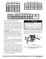 Preview for 10 page of Bryant CHS072 Installation Instructions Manual