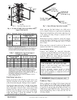 Предварительный просмотр 11 страницы Bryant CHS072 Installation Instructions Manual