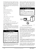 Предварительный просмотр 12 страницы Bryant CHS072 Installation Instructions Manual