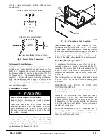 Предварительный просмотр 13 страницы Bryant CHS072 Installation Instructions Manual