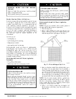 Preview for 41 page of Bryant CHS072 Installation Instructions Manual