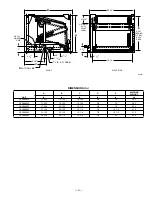 Предварительный просмотр 3 страницы Bryant CK3B Specifications