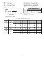 Предварительный просмотр 5 страницы Bryant CK3B Specifications